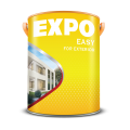Sơn ngoại thất Expo Easy For Ext màu thường 18 Lit 1111111111