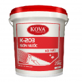 Sơn nước trong nhà Kova K-203 5kg- Base D 1111111111