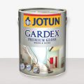 Sơn dầu Jotun Gardex Premium Gloss bóng mờ 0.8 Lit- Base A 1111111111