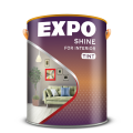 Sơn nội thất Bóng Expo Shine For Interior Tint 18 Lit 1111111111