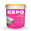 Sơn ngoại thất Expo Softy For Ext màu thường 18 Lit 1111111111