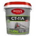 Sơn Chống thấm Kova CT-11A Plus New  Đặc Biệt cho tường 4 kg 1111111111